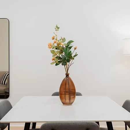 3db- Walk Everywhere From Bright And Stylish In An Exceptional Location Lisbon