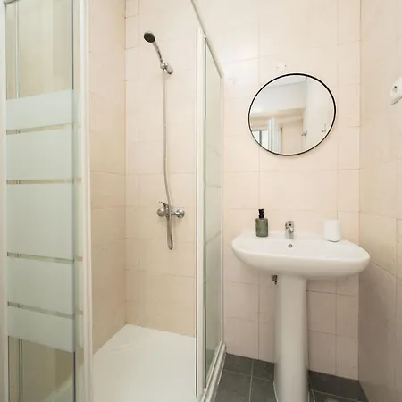 3db- Walk Everywhere From Bright And Stylish In An Exceptional Location דירה ליסבון